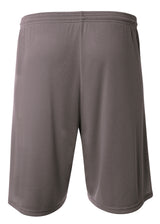 A4 Men's Power Mesh Practice Short-2