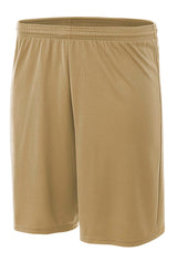 A4 Men's Power Mesh Practice Short-1
