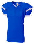 A4 Men's Rollout Football Jersey-1