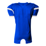 A4 Men's Rollout Football Jersey-2
