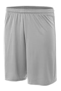 A4 Men's Power Mesh Practice Short-1