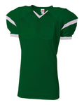A4 Men's Rollout Football Jersey-1