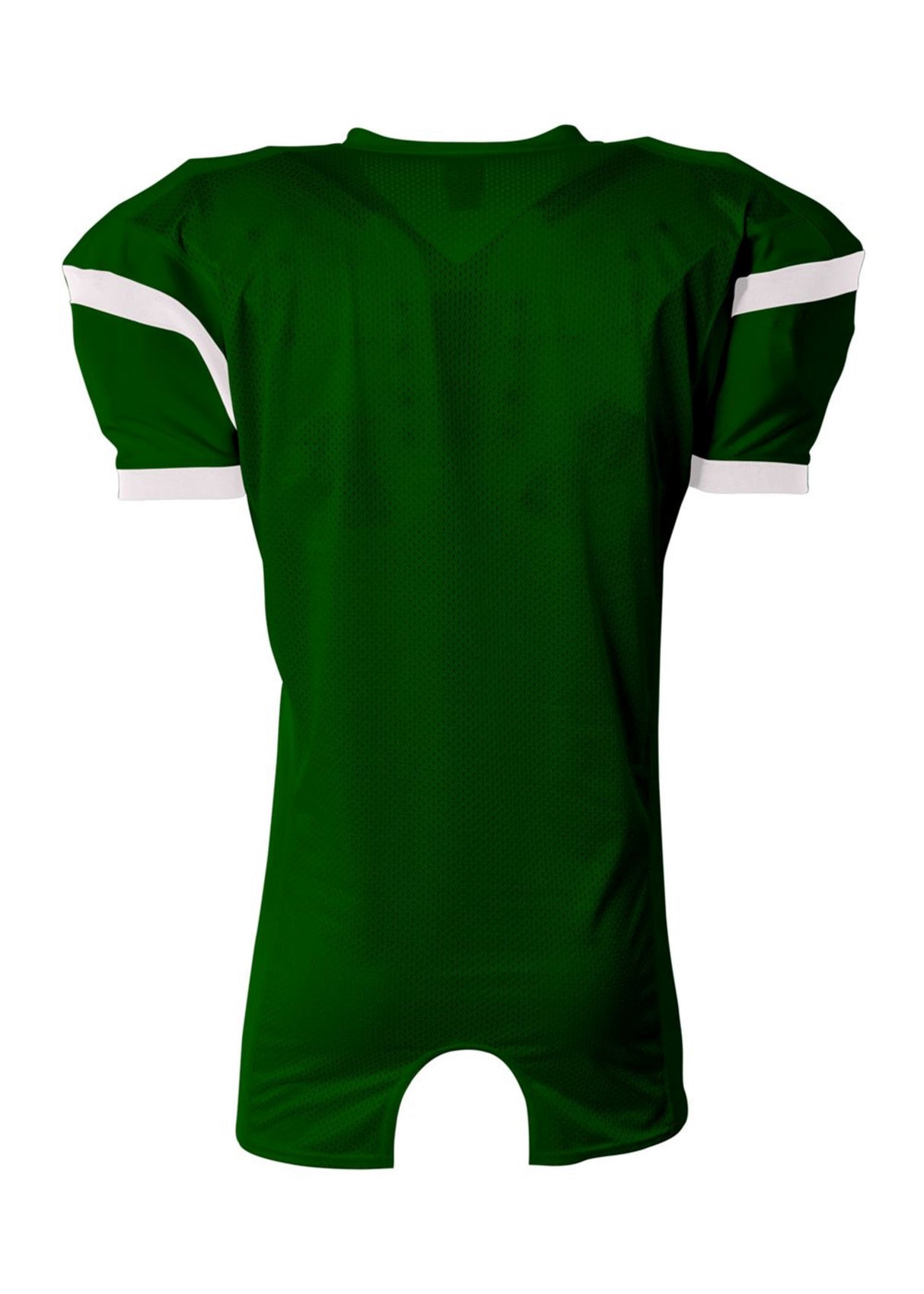 A4 Men's Rollout Football Jersey-2