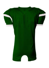 A4 Men's Rollout Football Jersey-2