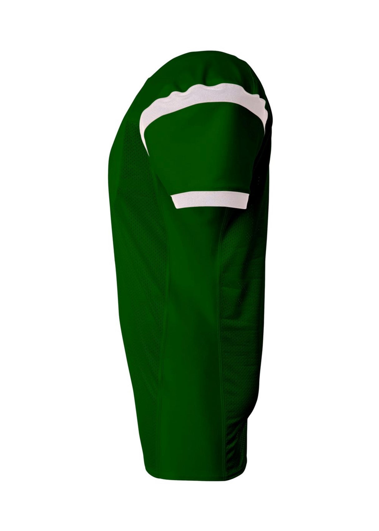 A4 Men's Rollout Football Jersey-3