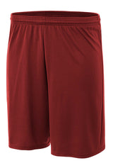 A4 Men's Power Mesh Practice Short-1
