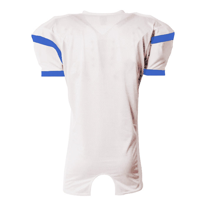 A4 Men's Rollout Football Jersey-2