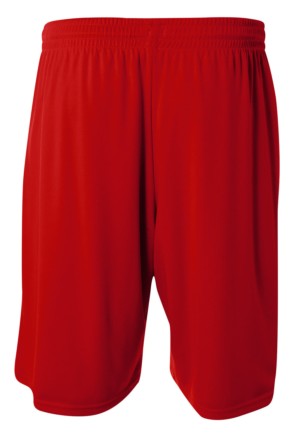 A4 Men's Cooling Performance Short-2