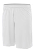 A4 Men's Power Mesh Practice Short-1