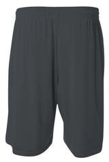 A4 Men's Cooling Performance Short-2