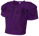 A4 Men's Large Porthole Practice Jersey-1