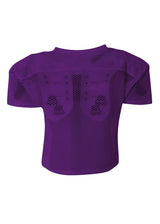 A4 Men's Large Porthole Practice Jersey-2