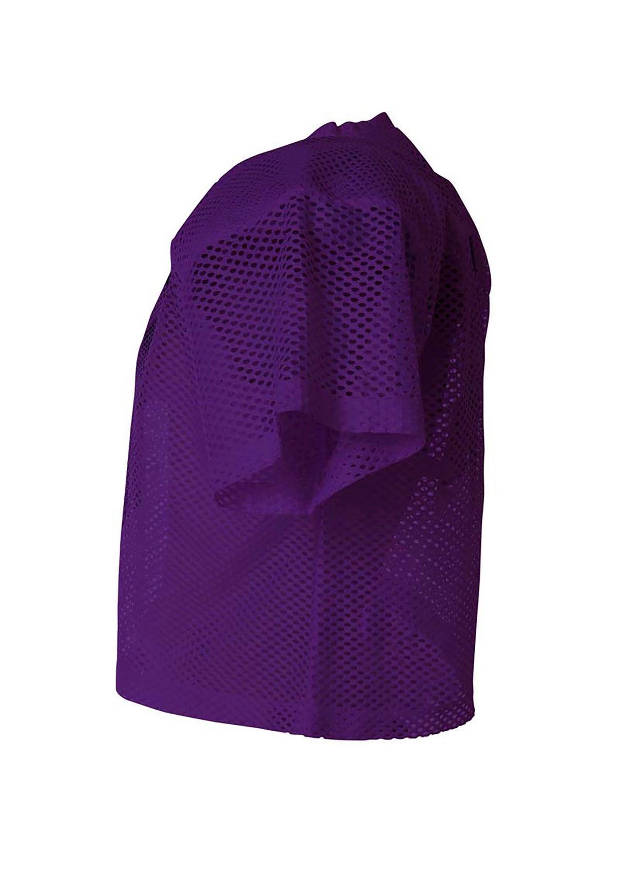A4 Men's Large Porthole Practice Jersey-3