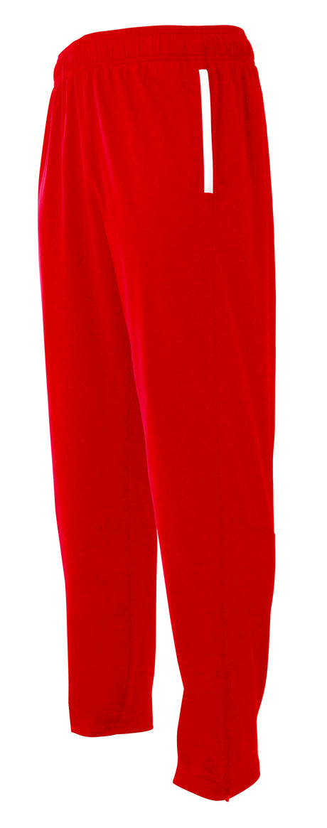 A4 Men's League Pant-1