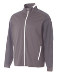 A4 Men's League Full Zip Jacket-1