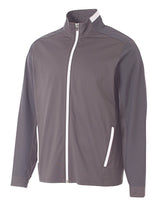 A4 Men's League Full Zip Jacket-1