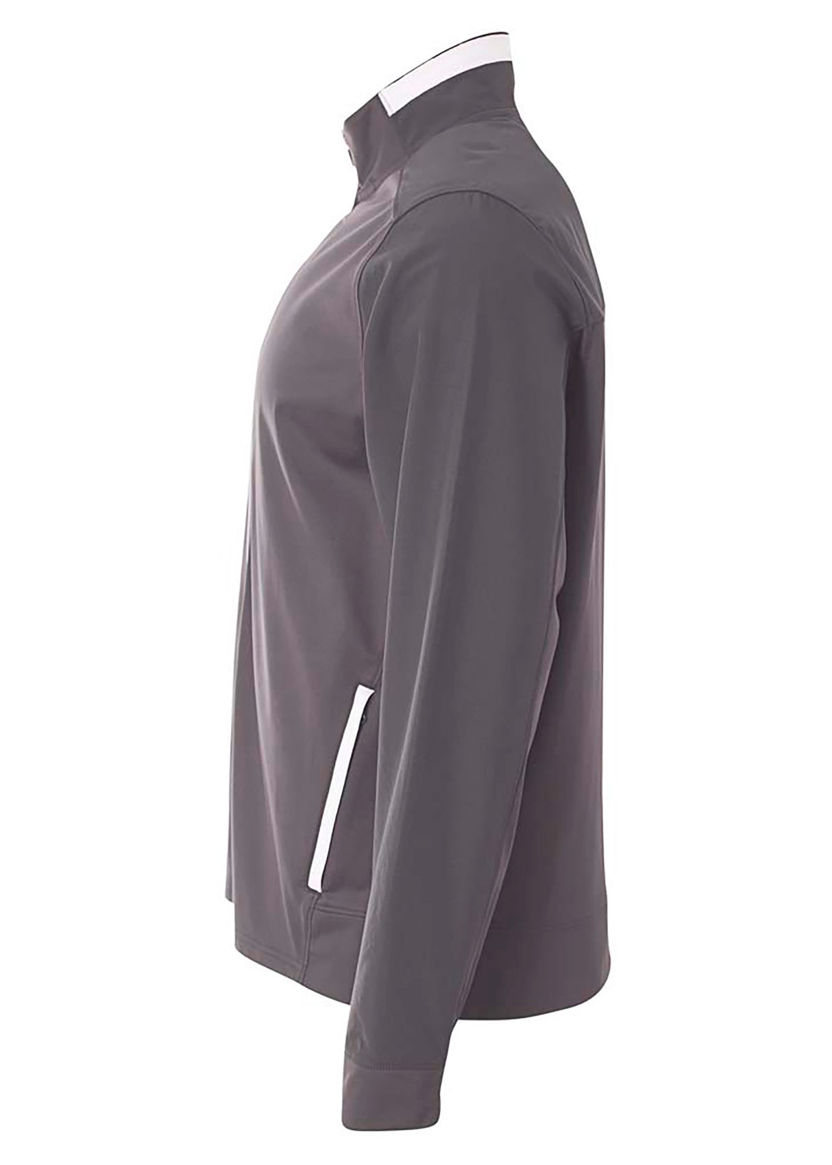 A4 Men's League Full Zip Jacket-3
