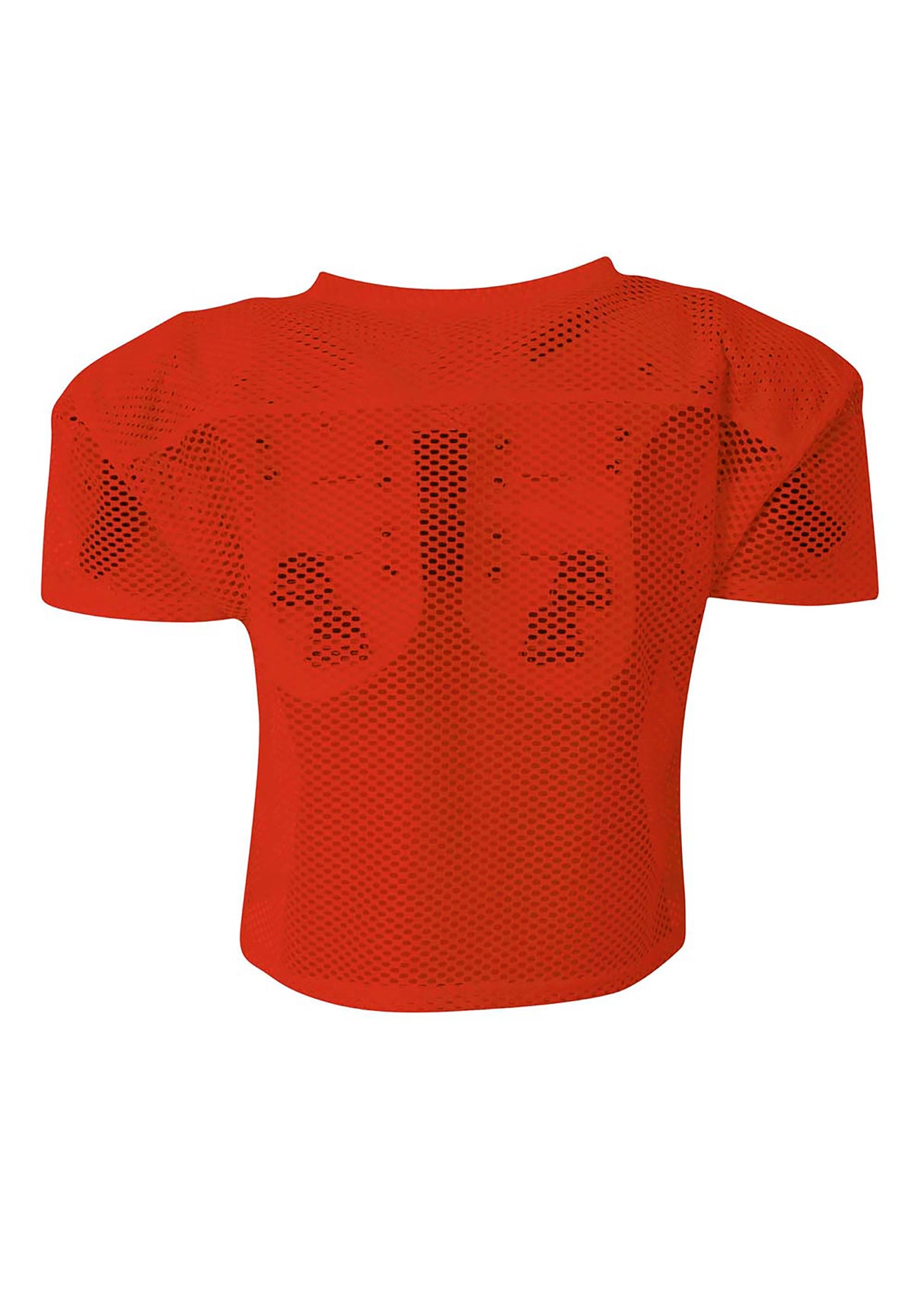 A4 Men's Large Porthole Practice Jersey-2