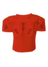 A4 Men's Large Porthole Practice Jersey-2