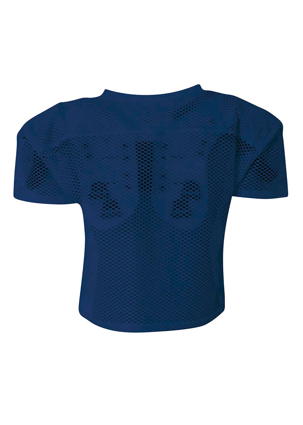 A4 Men's Large Porthole Practice Jersey-2