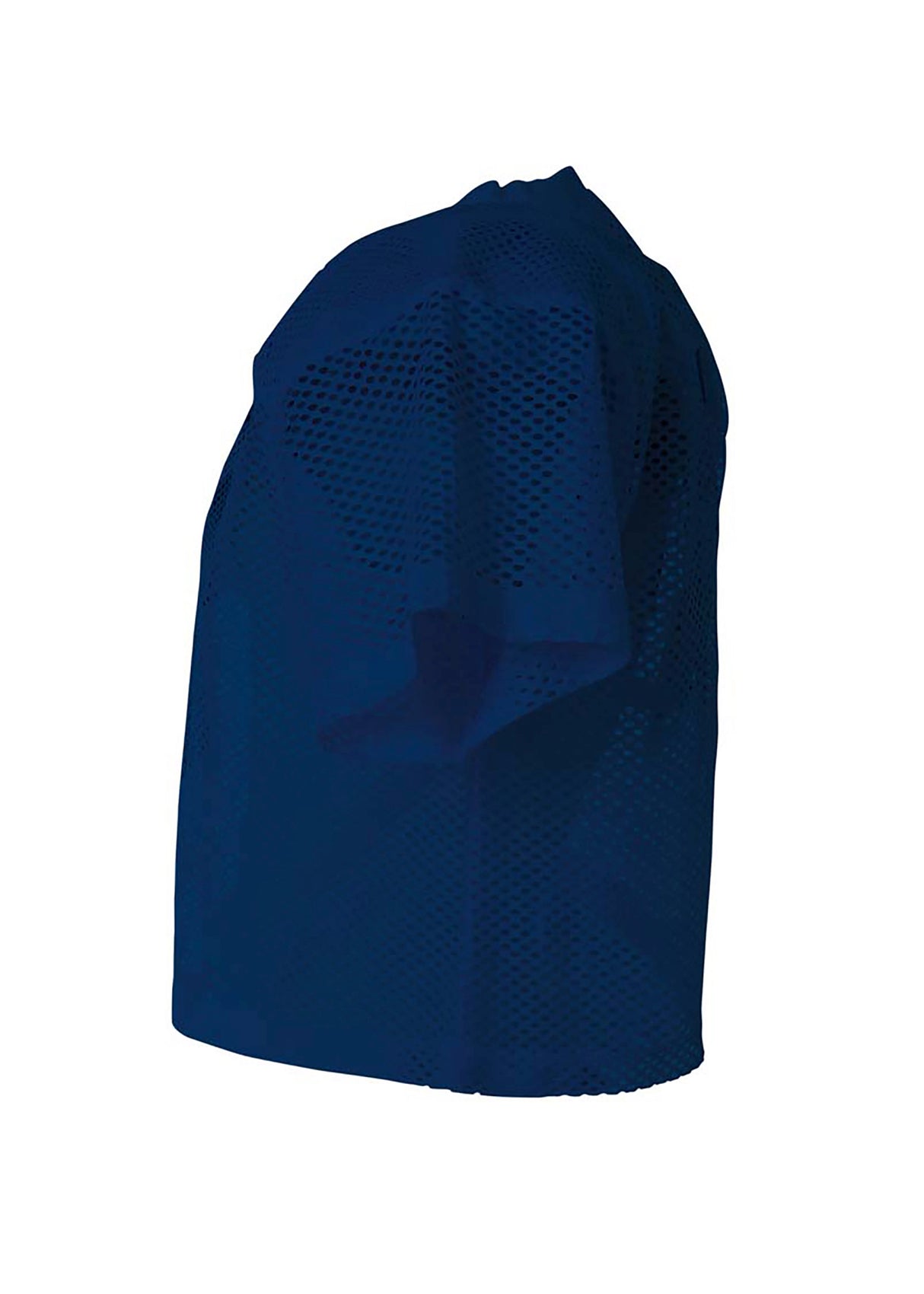 A4 Men's Large Porthole Practice Jersey-3