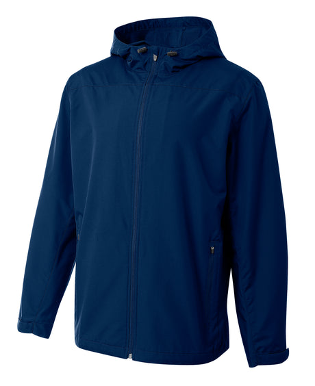 A4 Men's Full Zip Force Windbreaker Jacket-1