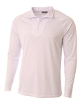 A4 Men's Daily 1/4 Zip-1