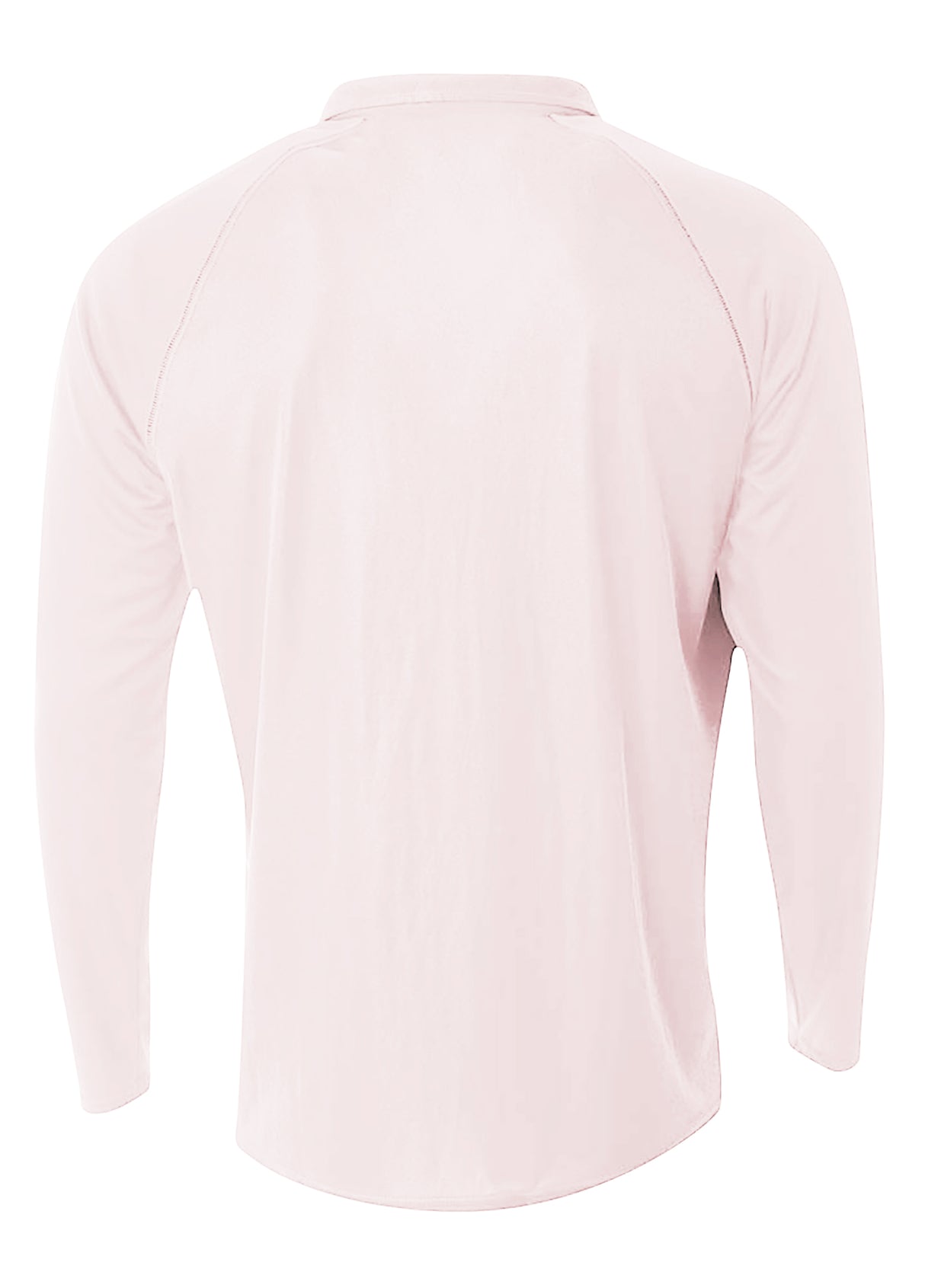 A4 Men's Daily 1/4 Zip-2