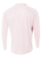 A4 Men's Daily 1/4 Zip-2
