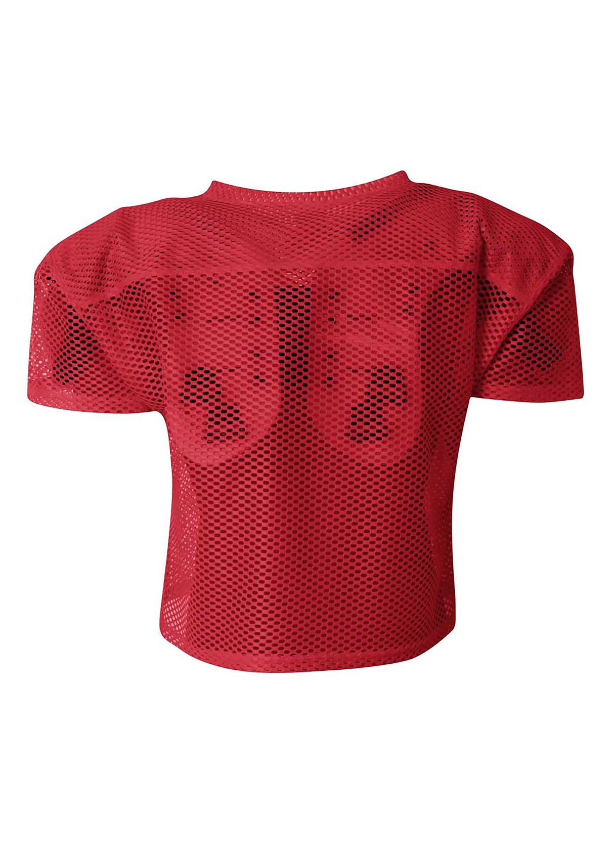 A4 Men's Large Porthole Practice Jersey-2