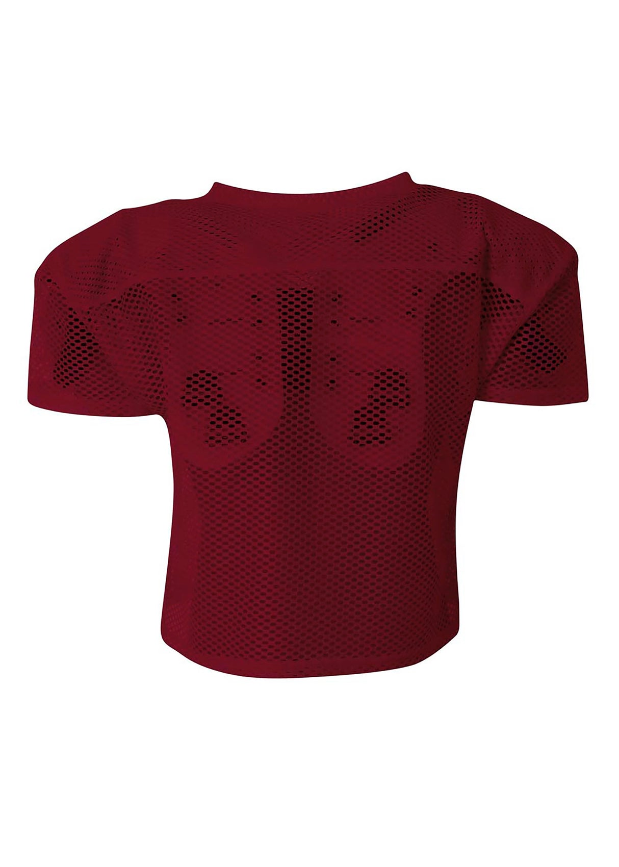 A4 Men's Large Porthole Practice Jersey-2