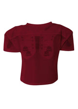 A4 Men's Large Porthole Practice Jersey-2