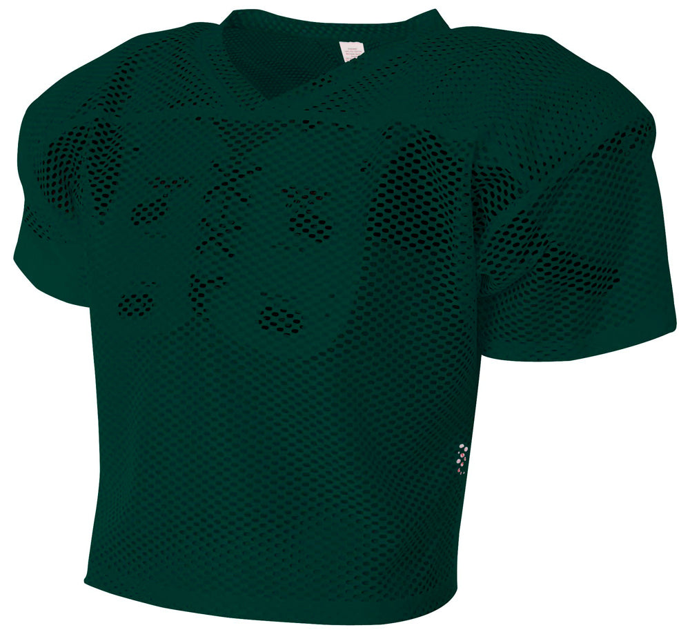 A4 Men's Large Porthole Practice Jersey-1