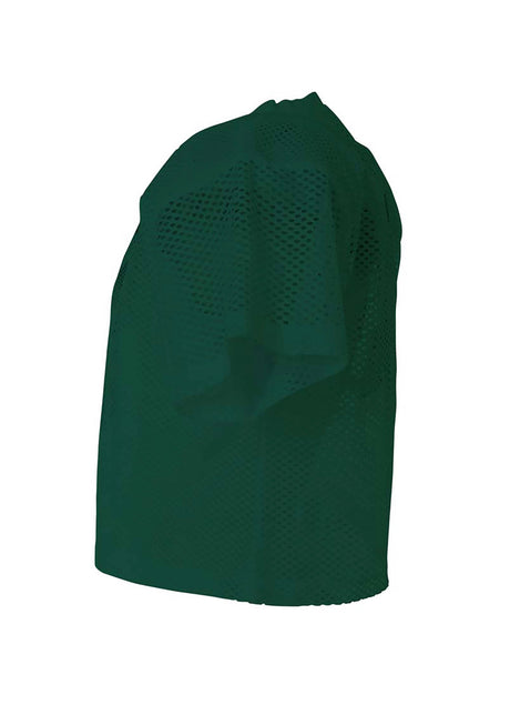 A4 Men's Large Porthole Practice Jersey-3