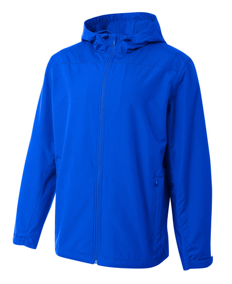 A4 Men's Full Zip Force Windbreaker Jacket-1