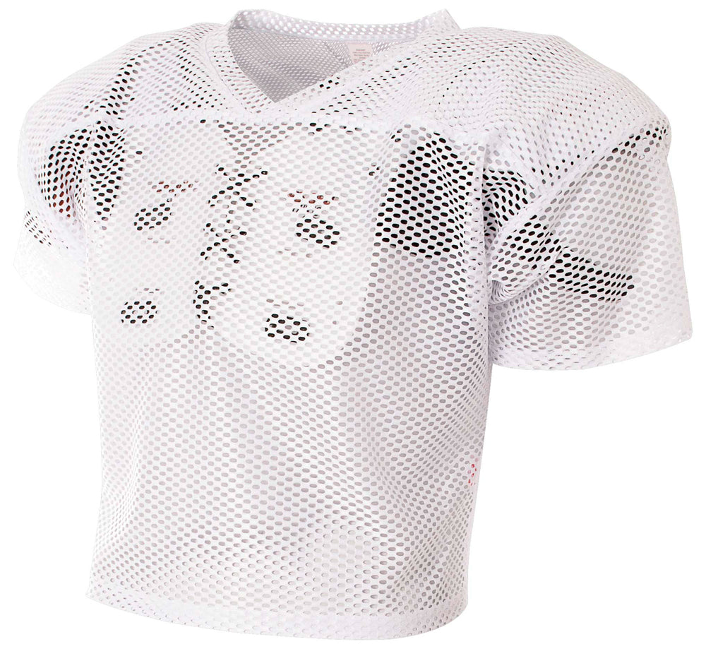 A4 Men's Large Porthole Practice Jersey-1
