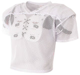 A4 Men's Large Porthole Practice Jersey-1