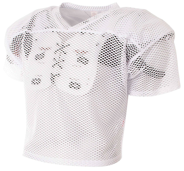 A4 Men's Large Porthole Practice Jersey-1