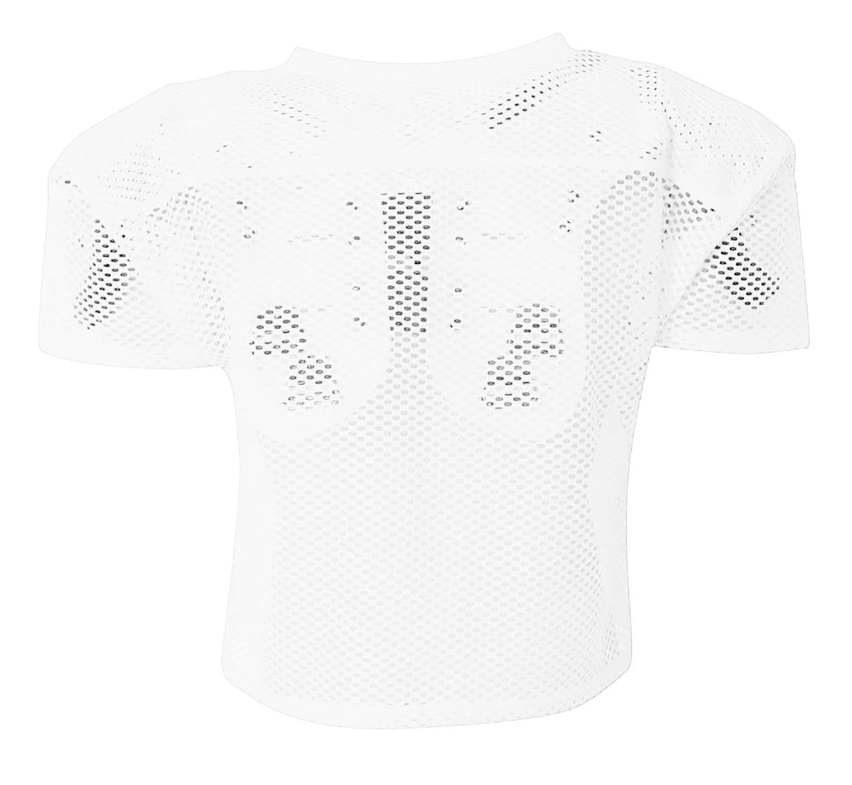A4 Men's Large Porthole Practice Jersey-2