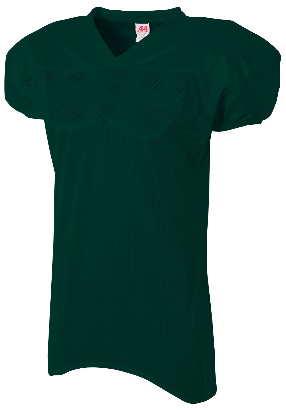 A4 Men's Nickleback Jersey-1