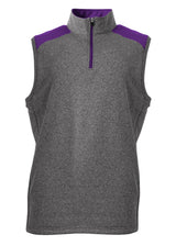 A4 Men's Tourney Sleeveless Fleece-1
