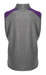 A4 Men's Tourney Sleeveless Fleece-2
