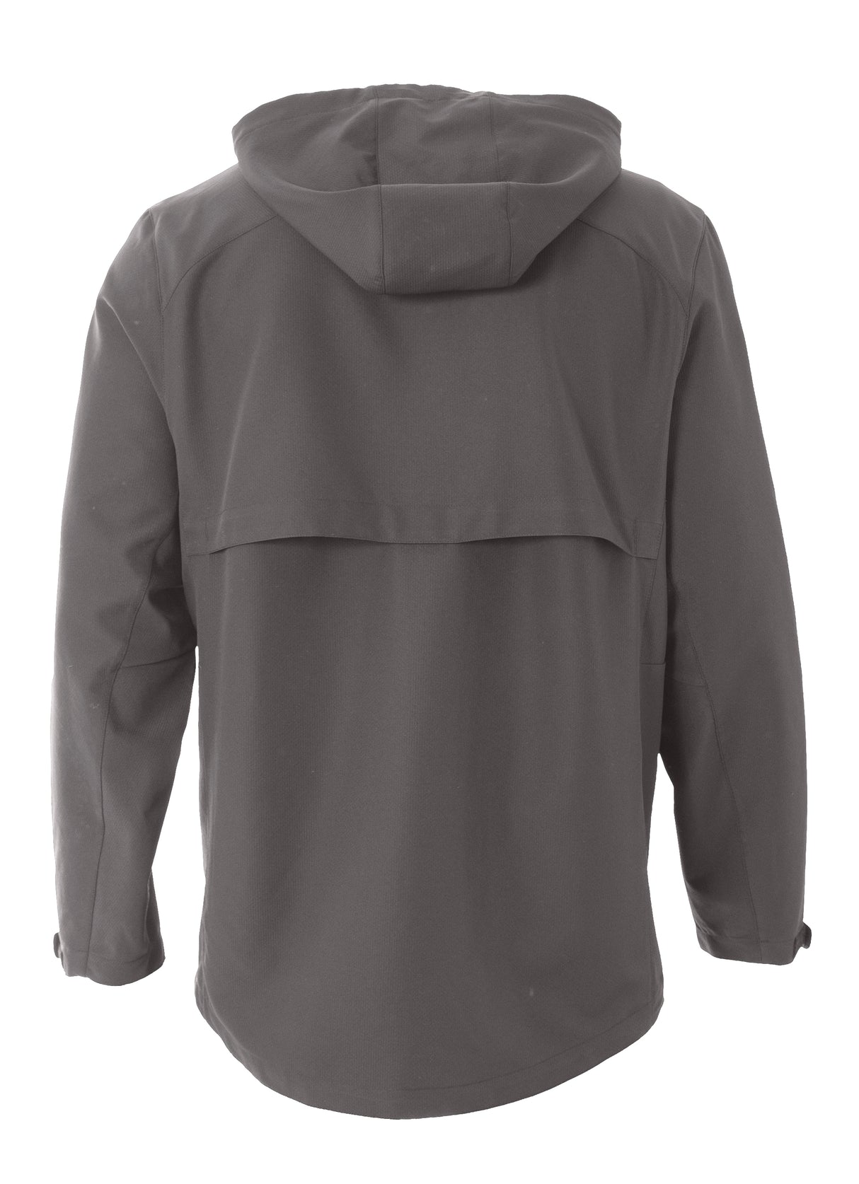 A4 Men's Force 1/4 Zip Windbreaker-2