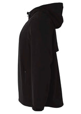 A4 Men's Force 1/4 Zip Windbreaker-3