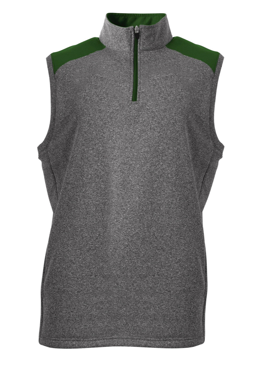 A4 Men's Tourney Sleeveless Fleece-1