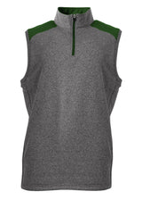 A4 Men's Tourney Sleeveless Fleece-1