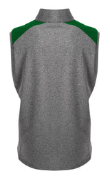 A4 Men's Tourney Sleeveless Fleece-2