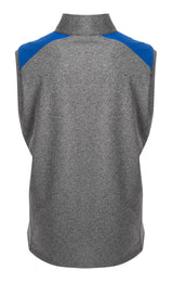 A4 Men's Tourney Sleeveless Fleece-2
