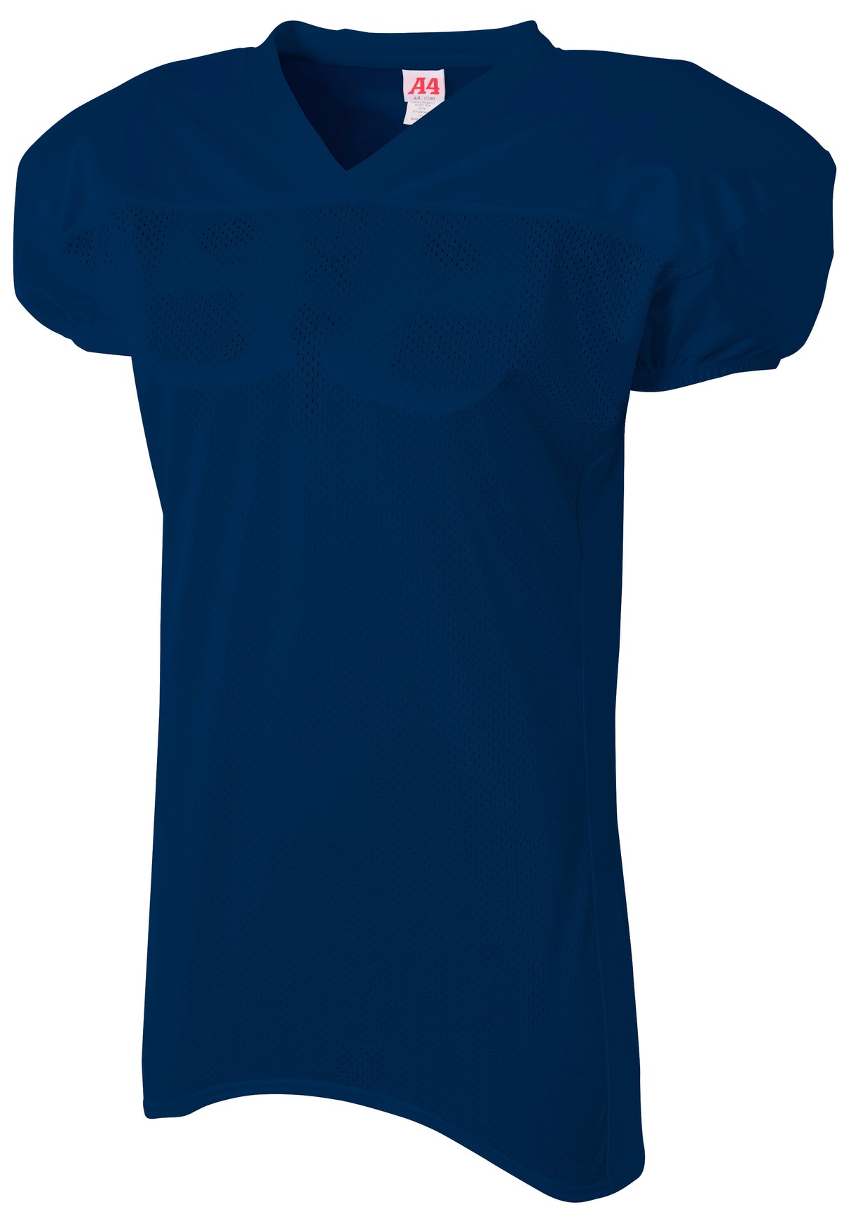 A4 Men's Nickleback Jersey-1