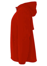 A4 Men's Force 1/4 Zip Windbreaker-3